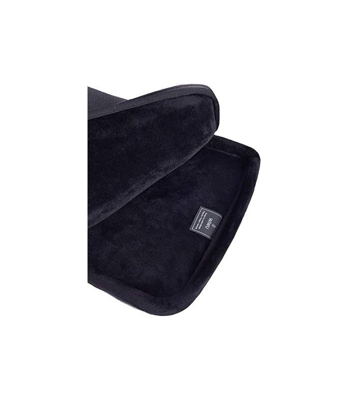 کیف لپتاپ ۱۳ اینچی ویوو مدل WIWU Pilot Laptop Sleeve-خاکستری