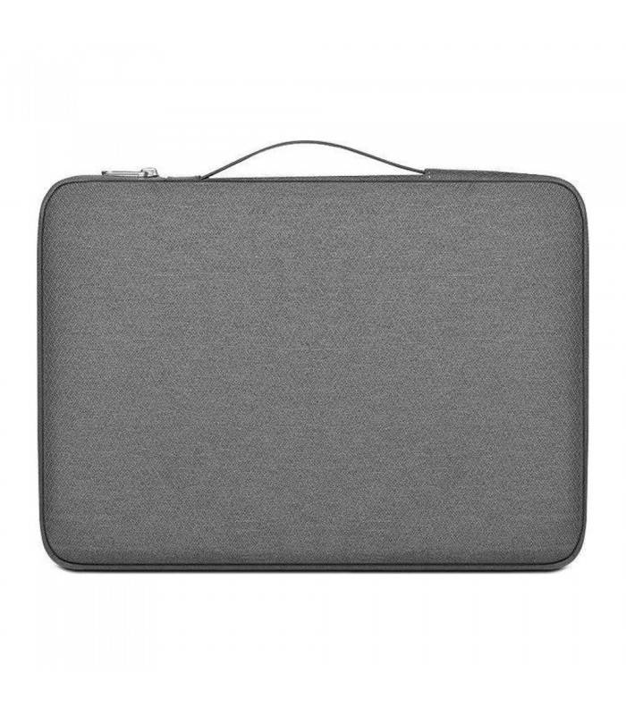 کیف لپتاپ ۱۳ اینچی ویوو مدل WIWU Pilot Laptop Sleeve-خاکستری