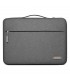 کیف لپتاپ ۱۳ اینچی ویوو مدل WIWU Pilot Laptop Sleeve-خاکستری