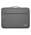 کیف لپتاپ ۱۳ اینچی ویوو مدل WIWU Pilot Laptop Sleeve-خاکستری