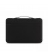 کیف لپتاپ ۱۳/۱۴ اینچی جی سی پال مدل JCPAL Professional Sleeve-مشکی