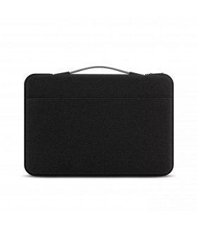 کیف لپتاپ ۱۳/۱۴ اینچی جی سی پال مدل JCPAL Professional Sleeve-مشکی