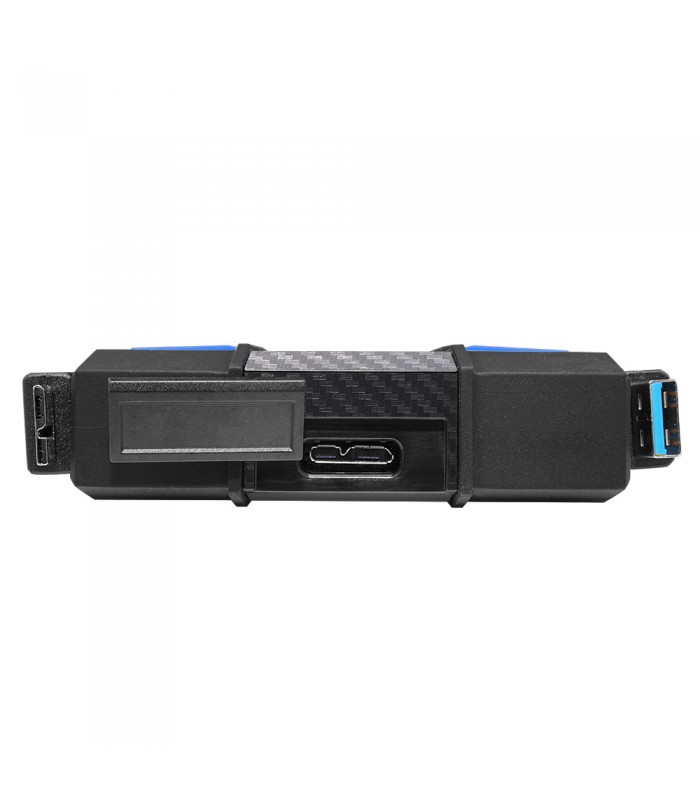 هارد اکسترنال ای دیتا مدل ADATA HD710 Pro-۱ ترابایت-آبی