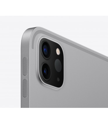 آیپد پرو ۱۱ اینچ M2 ۲۰۲۲ سلولار - ۱ ترابایت نقره‌ای