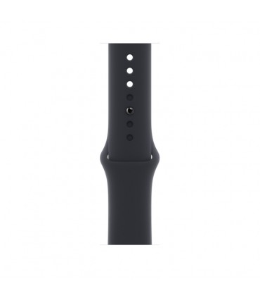 اپل واچ سری ۸ رنگ میدنایت - سایز ۴۵ میلی‌متر- گارانتی ۶ ماهه شرکتی