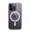 قاب Apple مدل  Clear Case with MagSafe مناسب برای گوشی آیفون 14Pro- اورجینال