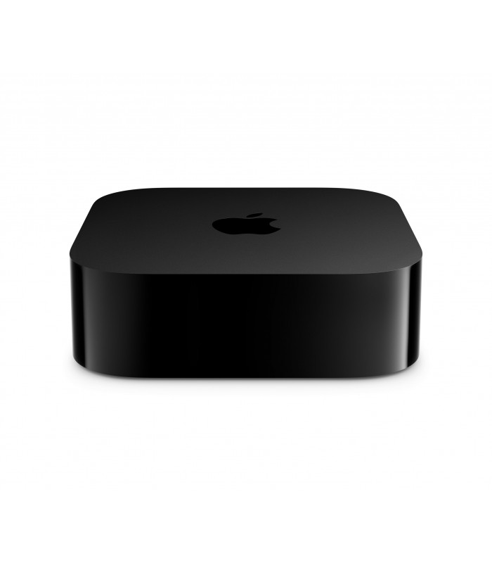 پخش کننده تلویزیون اپل مدل Apple TV 4K 2022 ظرفیت ۶۴ گیگابایت