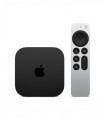 پخش کننده تلویزیون اپل مدل Apple TV 4K 2022 ظرفیت ۱۲۸ گیگابایت
