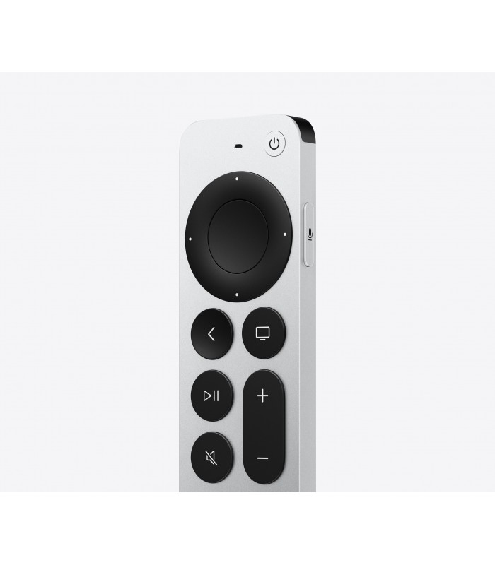 پخش کننده تلویزیون اپل مدل Apple TV 4K 2022 ظرفیت ۱۲۸ گیگابایت