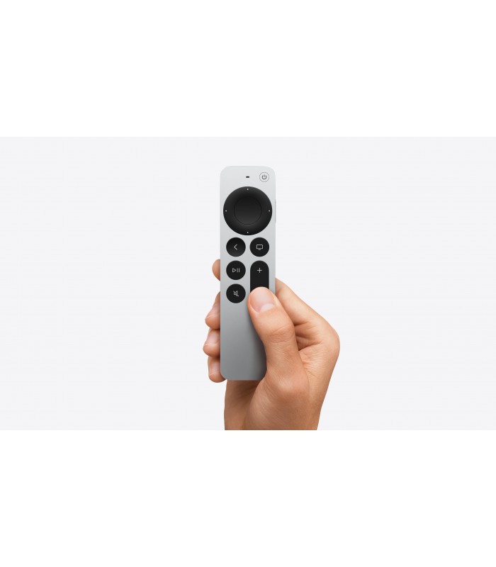 پخش کننده تلویزیون اپل مدل Apple TV 4K 2022 ظرفیت ۱۲۸ گیگابایت