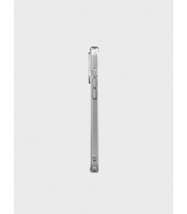 کیس شفاف یونیک | UNIQ مدل LifePro Xtreme مناسب iPhone 13 Pro Max-LPRXCLR