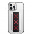 کیس ویوا مادرید مدل Viva Madrid Loope مناسب iPhone 13 Pro-مشکی/قرمز