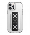 کیس ویوا مادرید مدل Viva Madrid Loope مناسب iPhone 13 Pro-مشکی/سفید