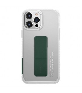 کیس ویوا مادرید مدل Viva Madrid Morphix Claro مناسب iPhone 13 Pro-سبز