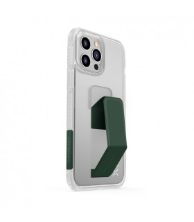 کیس ویوا مادرید مدل Viva Madrid Morphix Claro مناسب iPhone 13 Pro Max-سبز