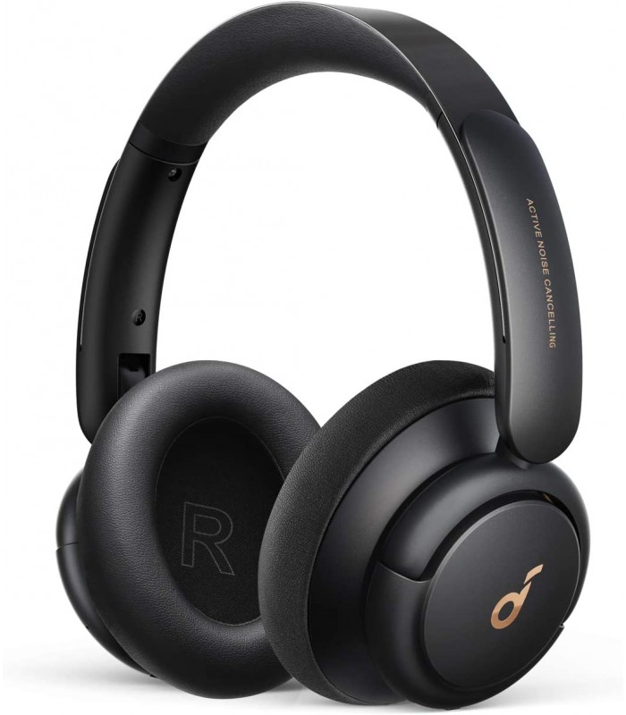 هدفون بی‌سیم روگوشی انکر مدل Anker SoundCore Life Q30 -A3028