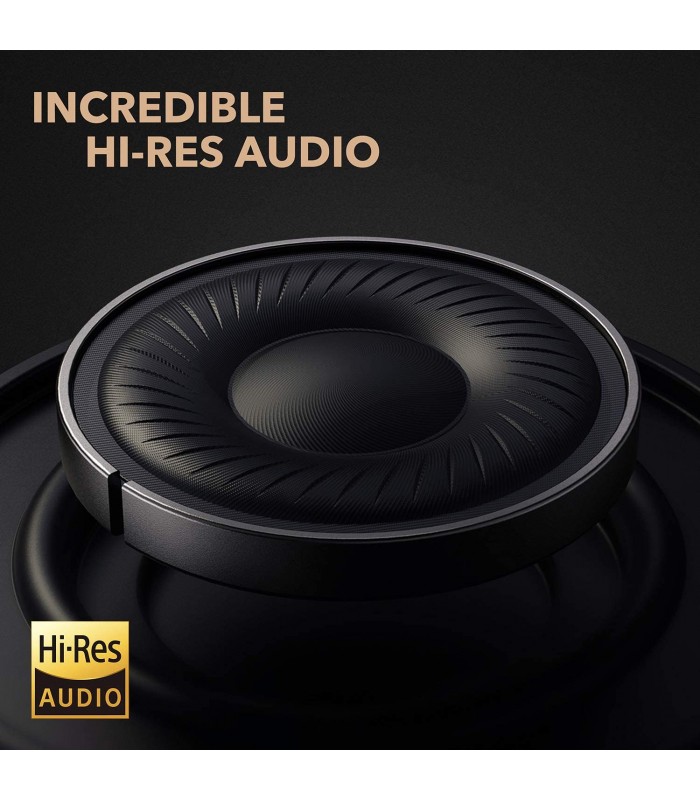هدفون بی‌سیم روگوشی انکر مدل Anker SoundCore Life Q30 -A3028