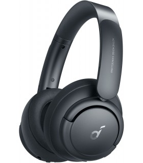 هدفون بی‌سیم روگوشی انکر مدل Anker SoundCore Life Q35 -A3027