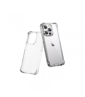 قاب شفاف گرین مناسب iPhone 14 Plus مدل Green Anti-Shock Case