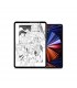 محافظ صفحه نمایش کاغذی آیپد جی سی پال مدل JCPAL PaperTech مناسب iPad Pro 12.9