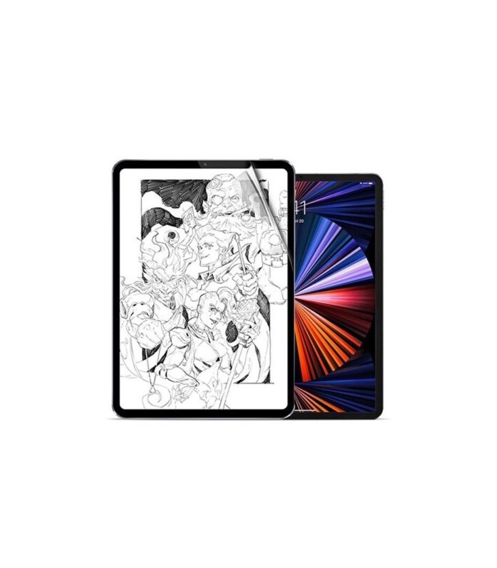 محافظ صفحه نمایش کاغذی آیپد جی سی پال مدل JCPAL PaperTech مناسب iPad Pro 12.9