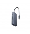 هاب شارژر ۷ در ۱ انکر مدل Anker PowerExpand+ 7-in-1 USB-C PD Ethernet Hub-A8352HA1