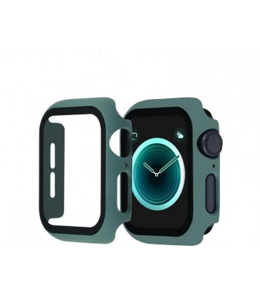 کیس اپل واچ ۴۱ میلی‌متری- سبز