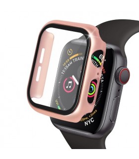 کیس اپل واچ ۴۱ میلی‌متری- رزگلد