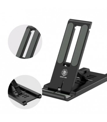 استند موبایل گرین مدل Green Pocket Size Stand-سفید