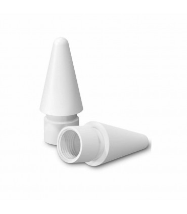 نوک یدک قلم نسل ۲ اپل مدل Apple Pencil Tips-تکی