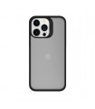 کیس زگ مدل ZAGG Hampton Case مناسب iPhone 14 Pro Max-مشکی