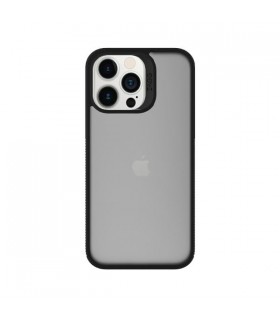 کیس زگ مدل ZAGG Hampton Case مناسب iPhone 14 Pro-مشکی