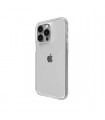 کیس زگ مدل ZAGG Clear Case مناسب iPhone 14 Pro-شفاف