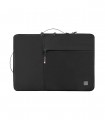 کیف لپتاپ ۱۳.۳ اینچی ویوو مدل WIWU Alpha Double Layer Sleeve-مشکی