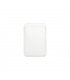 جاکارتی مگ سیف چرمی کی دو مدل K-Doo Leather Wallet MagSafe-سفید