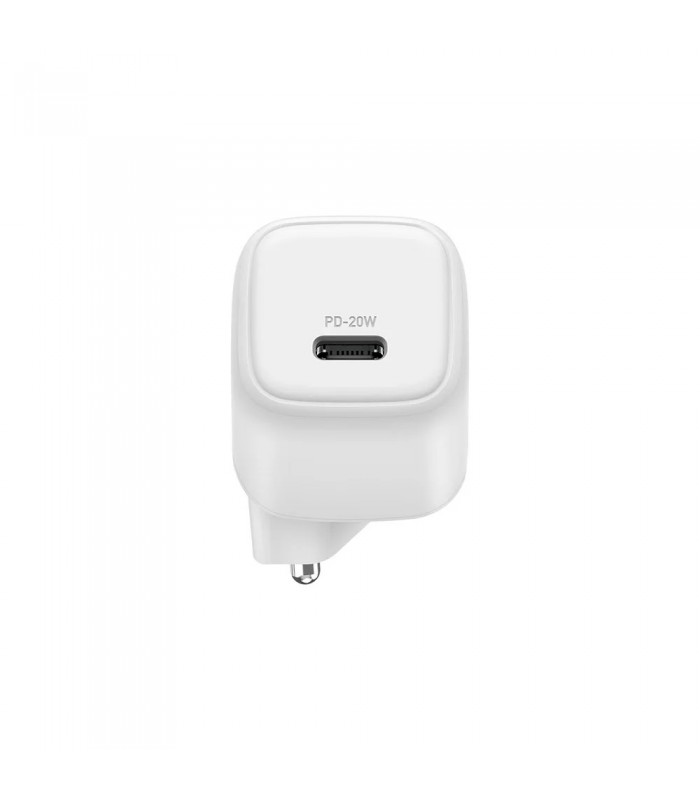 شارژر دیواری Energea مدل AmpCharge Nano PD20