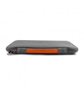 کیف لپتاپ ۱۵/۱۶ اینچی جی سی پال مدل JCPAL Professional Sleeve-خاکستری
