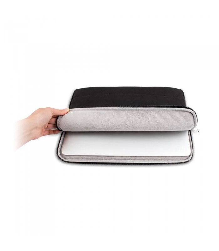 کیف لپتاپ ۱۵/۱۶ اینچی جی سی پال مدل JCPAL Professional Sleeve-مشکی