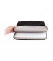 کیف لپتاپ ۱۵/۱۶ اینچی جی سی پال مدل JCPAL Professional Sleeve-مشکی