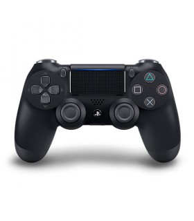 کنترلر پلی استیشن ۴ مدل DualShock 4 رنگ مشکی