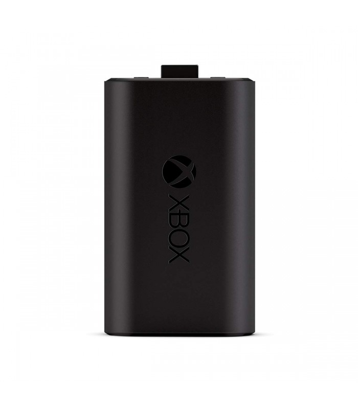 باتری شارژی دسته ایکس باکس مدل XBOX Rechargeable Battery + USB-C Cable-مشابه اصلی