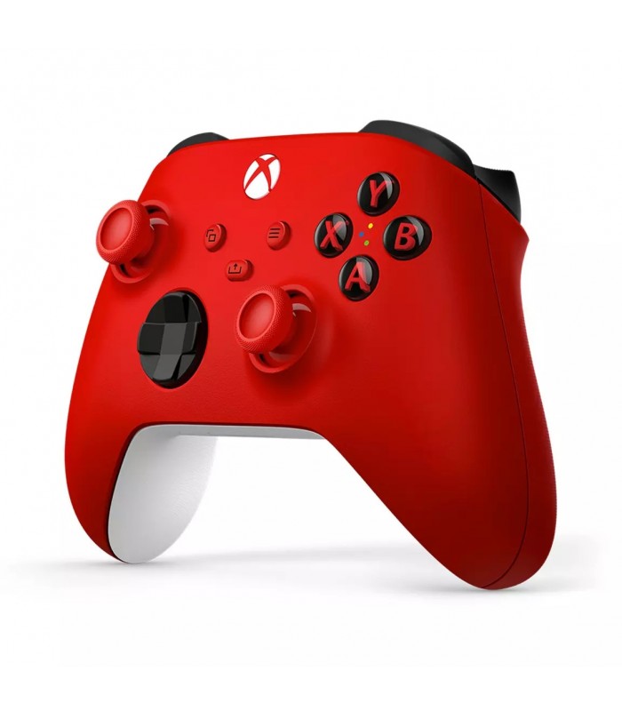 کنترلر ایکس باکس مدل Xbox Controller رنگ قرمز
