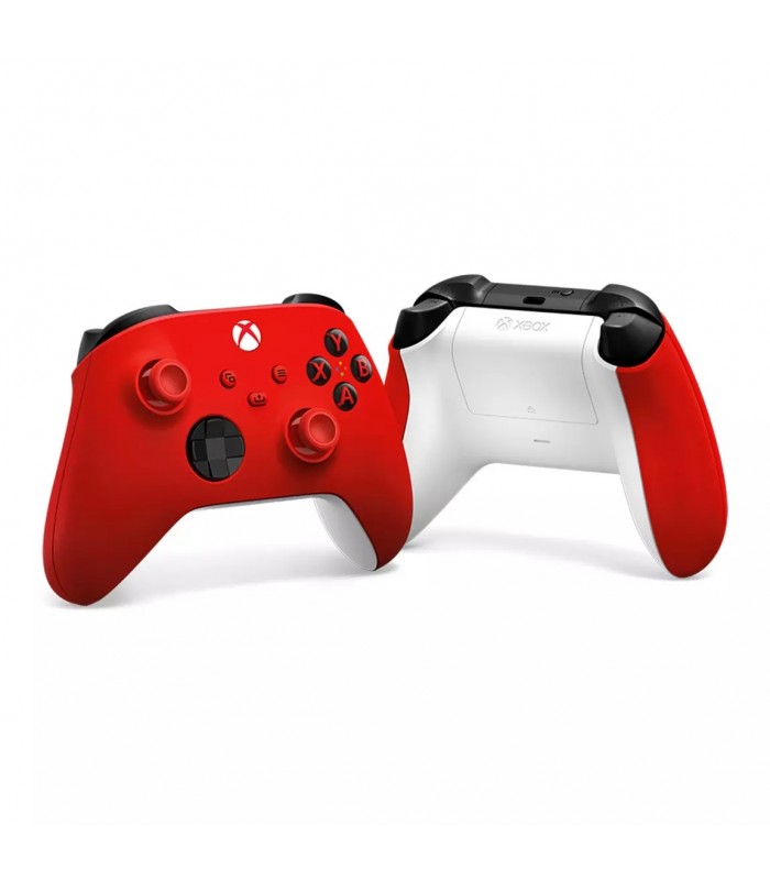 کنترلر ایکس باکس مدل Xbox Controller رنگ قرمز