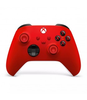 کنترلر ایکس باکس مدل Xbox Controller رنگ قرمز