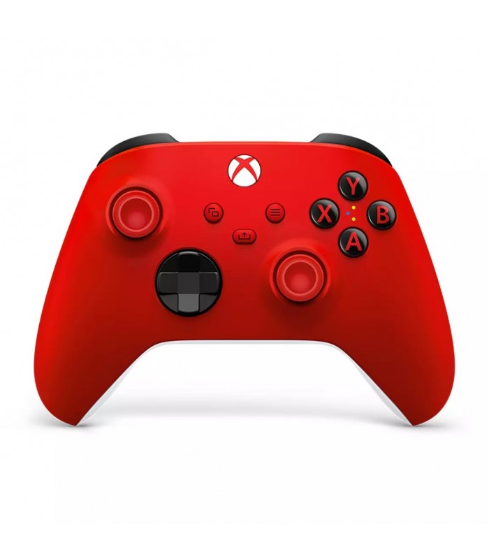 کنترلر ایکس باکس مدل Xbox Controller رنگ قرمز