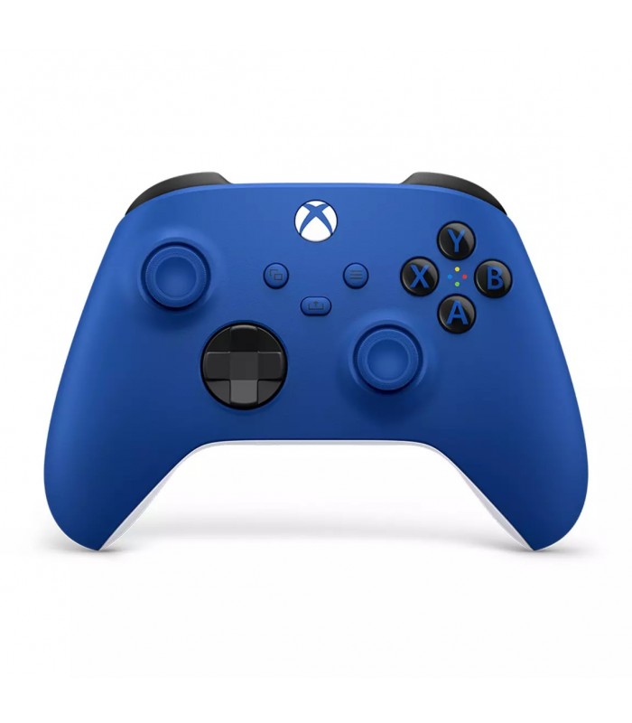 کنترلر ایکس باکس مدل Xbox Controller رنگ آبی