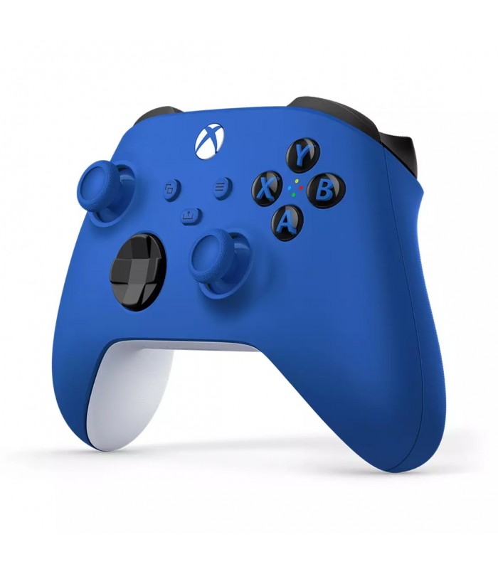 کنترلر ایکس باکس مدل Xbox Controller رنگ آبی