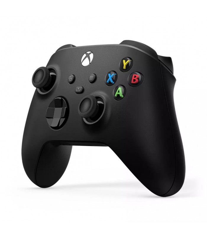 کنترلر ایکس باکس مدل Xbox Controller رنگ مشکی