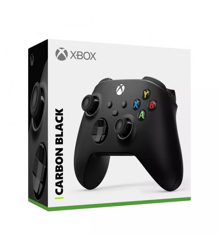 کنترلر ایکس باکس مدل Xbox Controller رنگ مشکی
