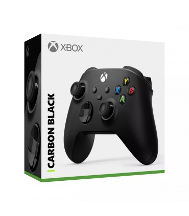 کنترلر ایکس باکس مدل Xbox Controller رنگ مشکی